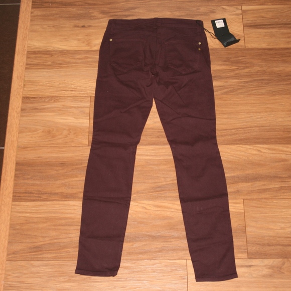 GENETIC Los Angeles SHYA CLASSIC SKINNY - Picture 2 of 3